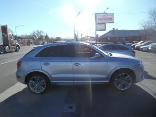 Image for 2016 Audi Q3 Premium Plus ID: 7047816