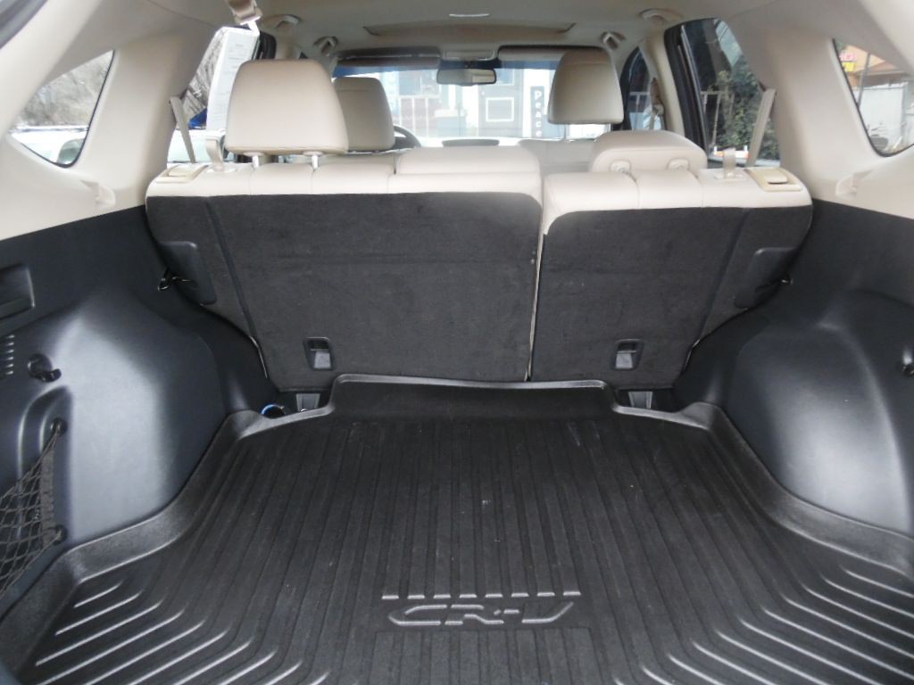 2015 Honda CR-V Image 11