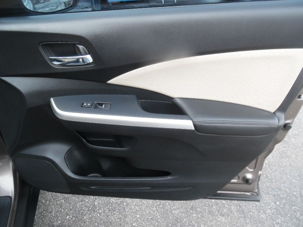 2015 Honda CR-V Image 13