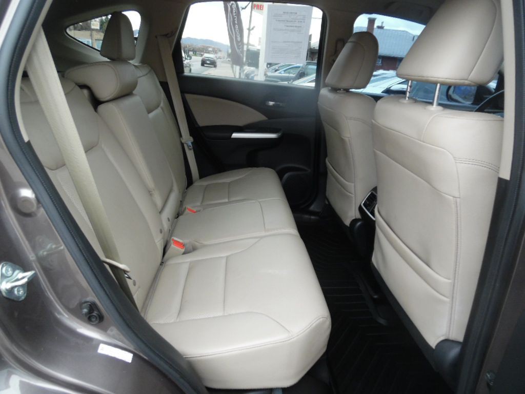 2015 Honda CR-V Image 14