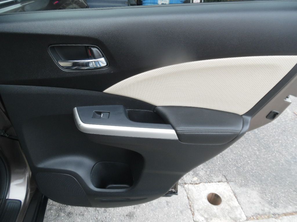 2015 Honda CR-V Image 15