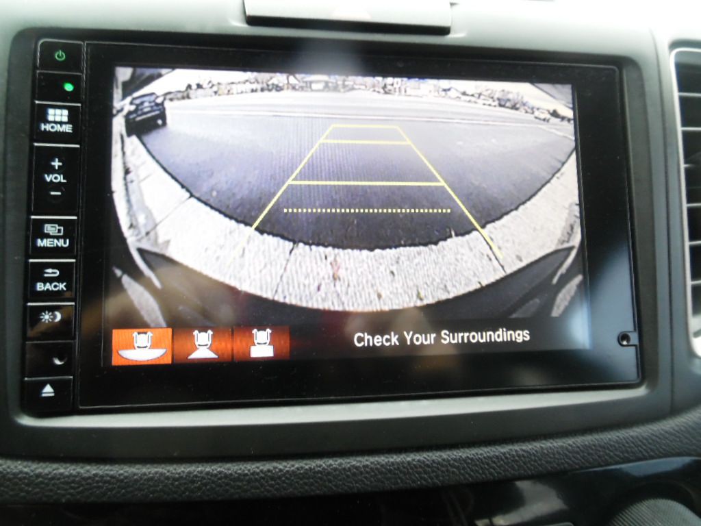 2015 Honda CR-V Image 18