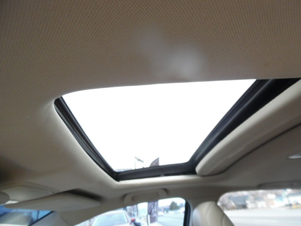 2015 Honda CR-V Image 21