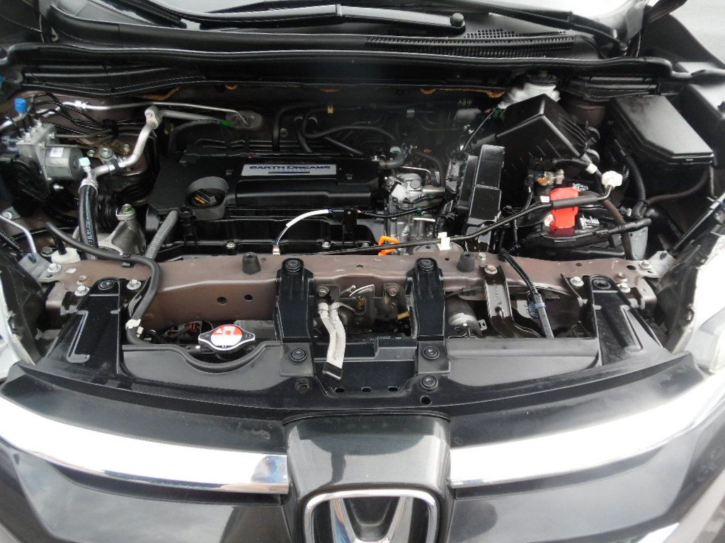 2015 Honda CR-V Image 23