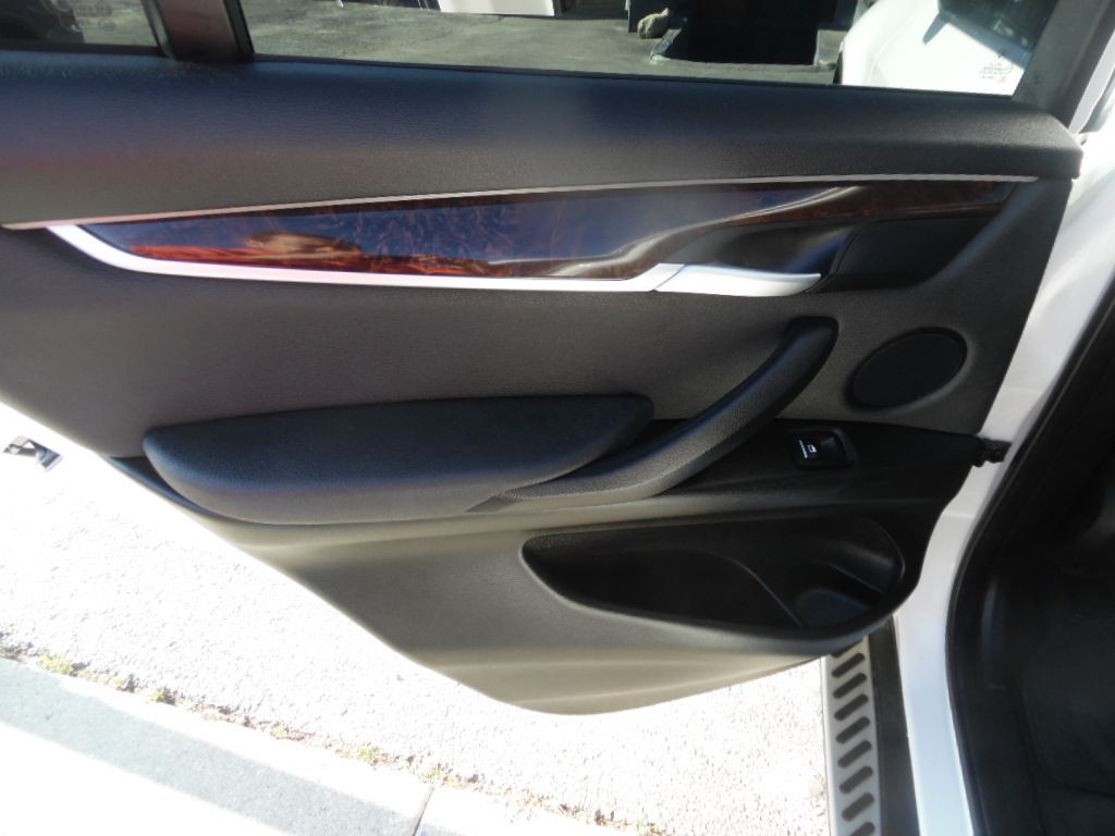 2016 BMW X5 Image 10