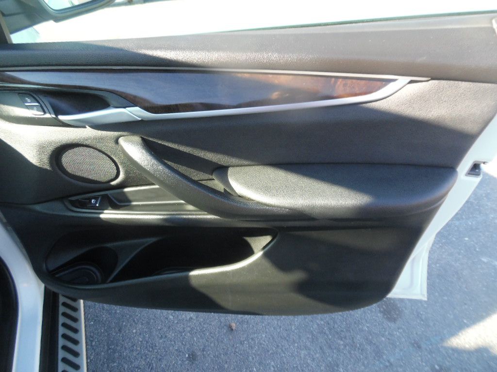 2016 BMW X5 Image 13