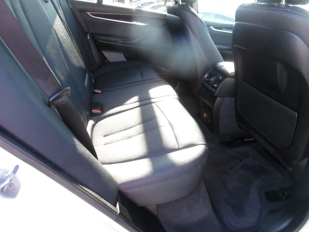 2016 BMW X5 Image 14