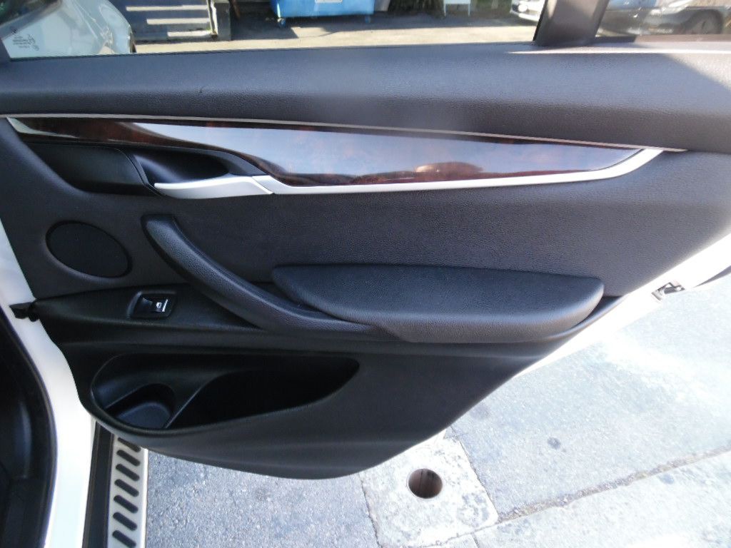 2016 BMW X5 Image 15