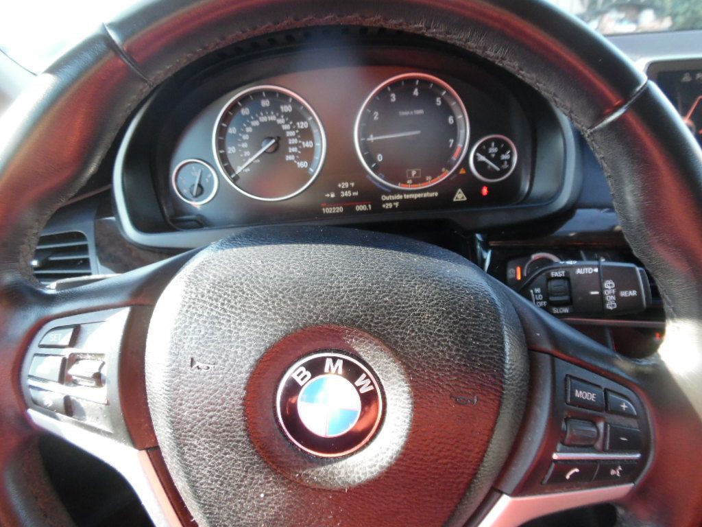 2016 BMW X5 Image 16
