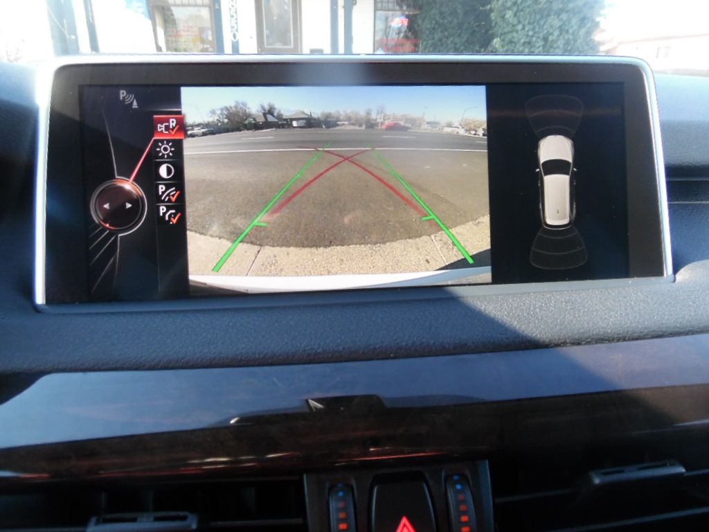 2016 BMW X5 Image 18