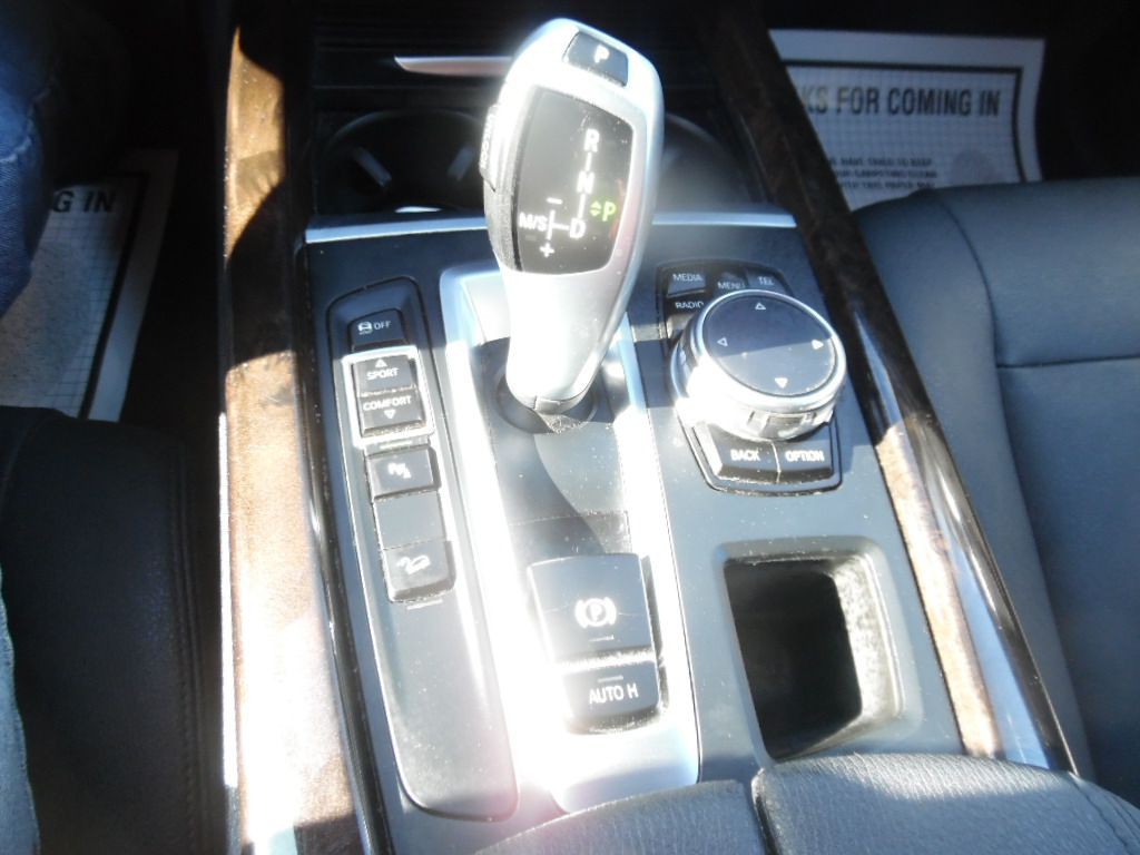 2016 BMW X5 Image 19