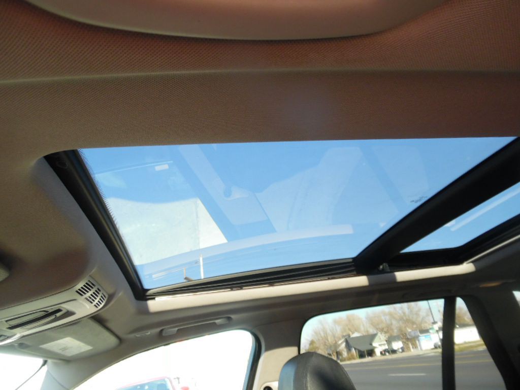 2016 BMW X5 Image 20