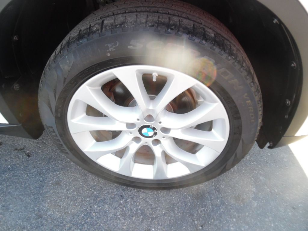 2016 BMW X5 Image 21