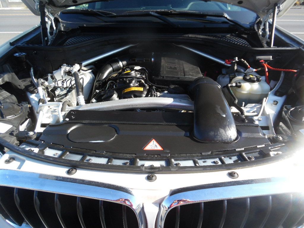 2016 BMW X5 Image 22