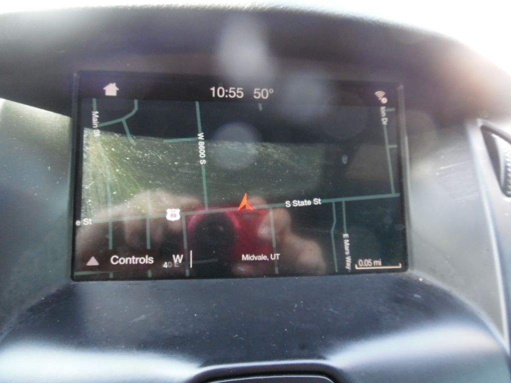2018 Ford Focus Image 14