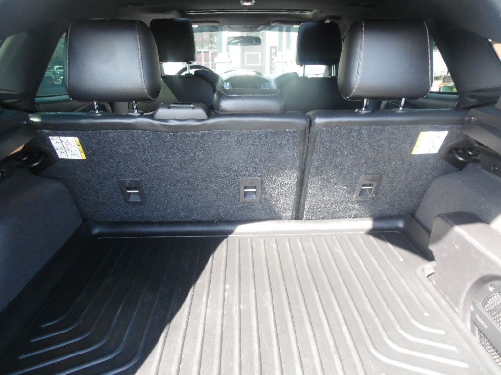 2018 Ford Focus Image 17