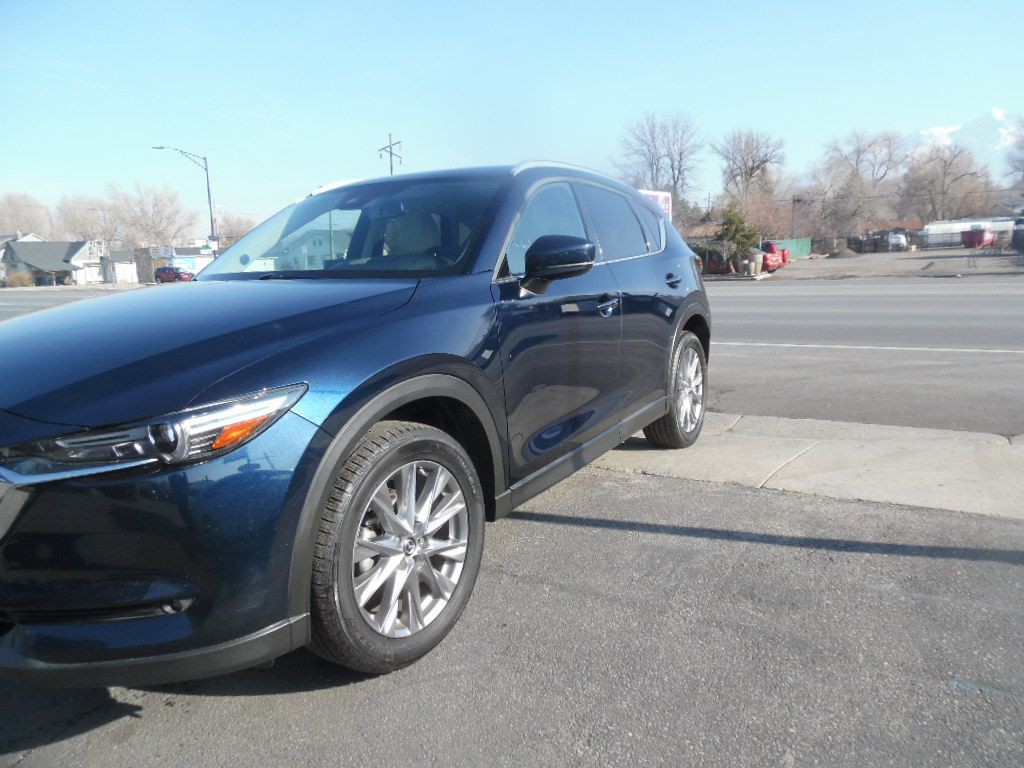 2019 Mazda CX-5 Image 5