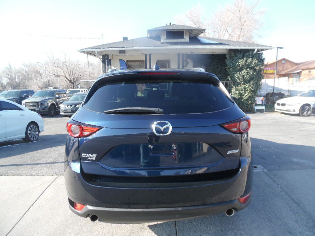 2019 Mazda CX-5 Image 6