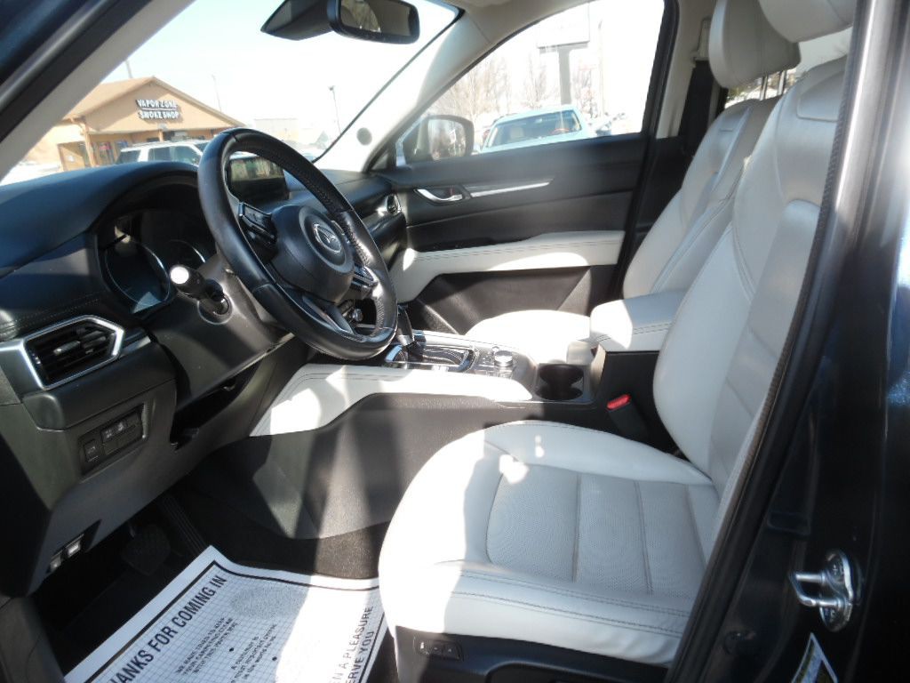 2019 Mazda CX-5 Image 7