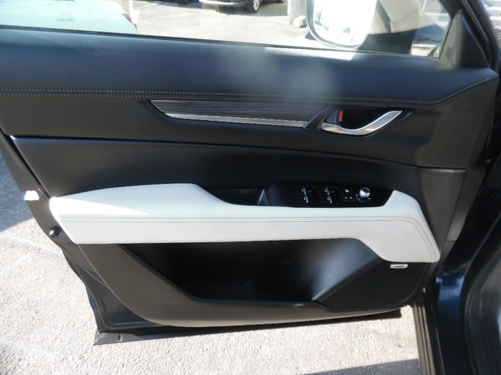 2019 Mazda CX-5 Image 8