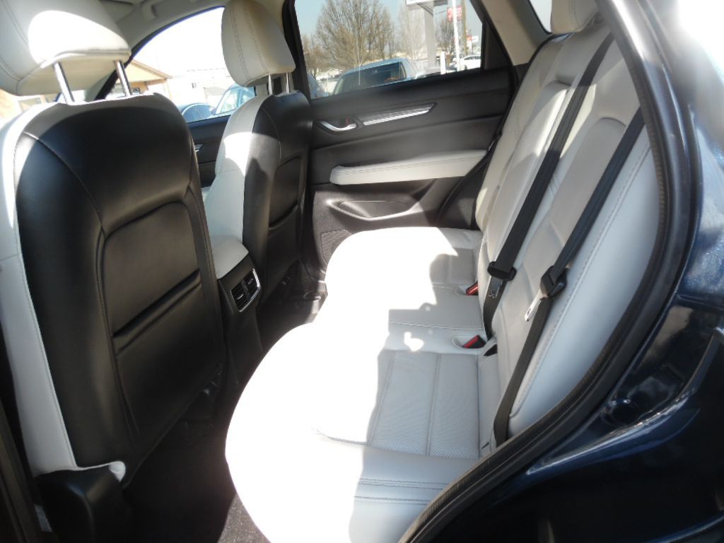 2019 Mazda CX-5 Image 9