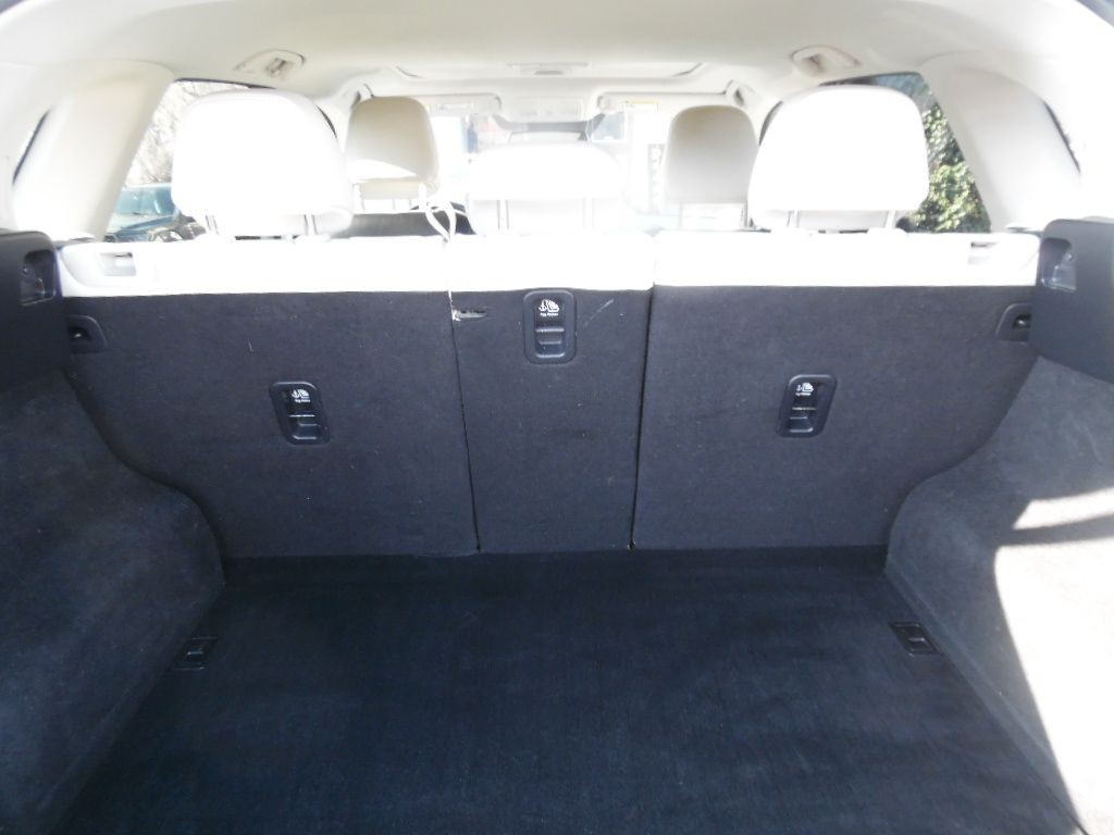 2019 Mazda CX-5 Image 11