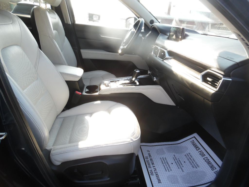 2019 Mazda CX-5 Image 12