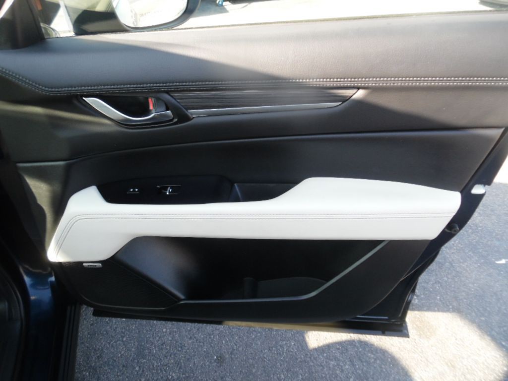 2019 Mazda CX-5 Image 13