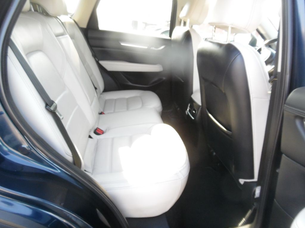 2019 Mazda CX-5 Image 14