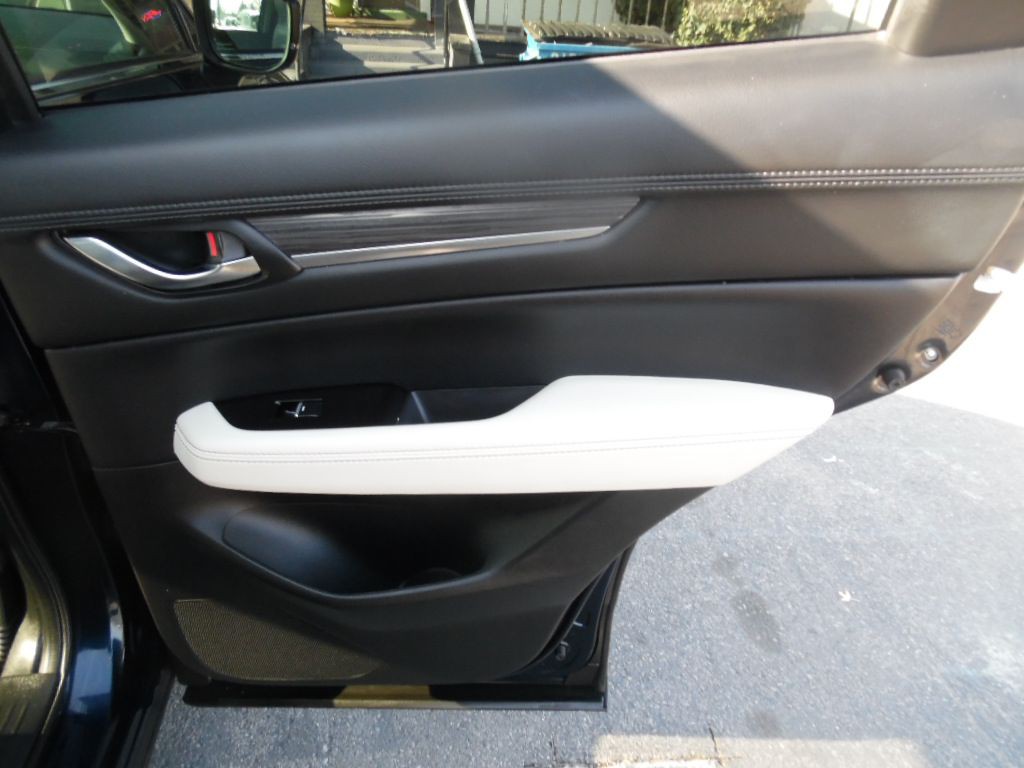 2019 Mazda CX-5 Image 15