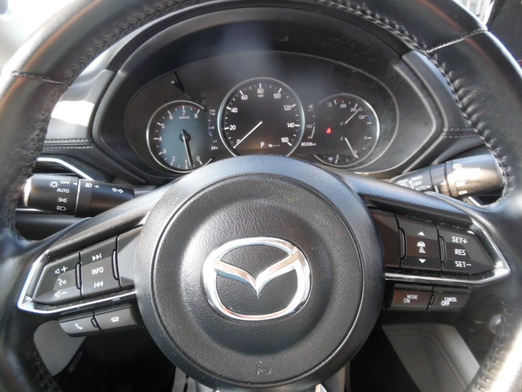 2019 Mazda CX-5 Image 16