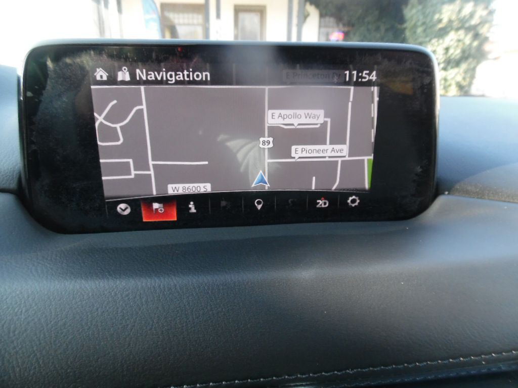 2019 Mazda CX-5 Image 17