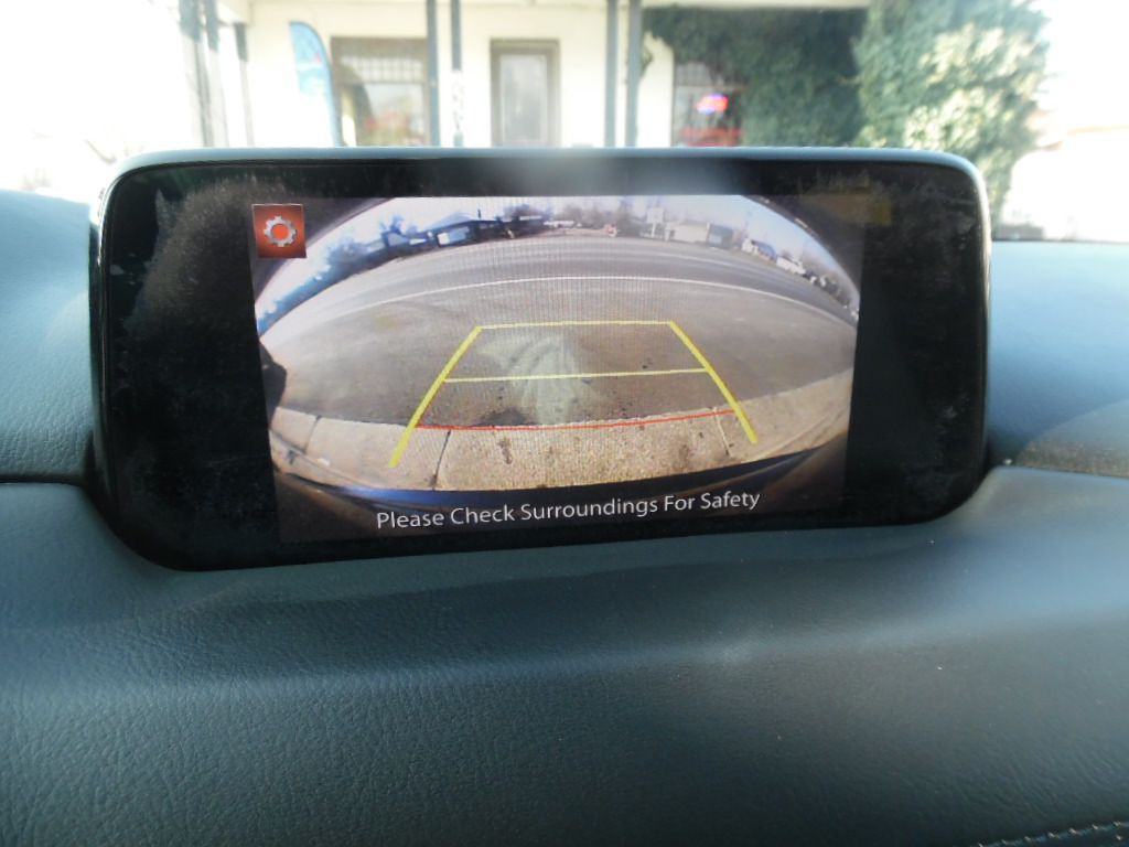 2019 Mazda CX-5 Image 18