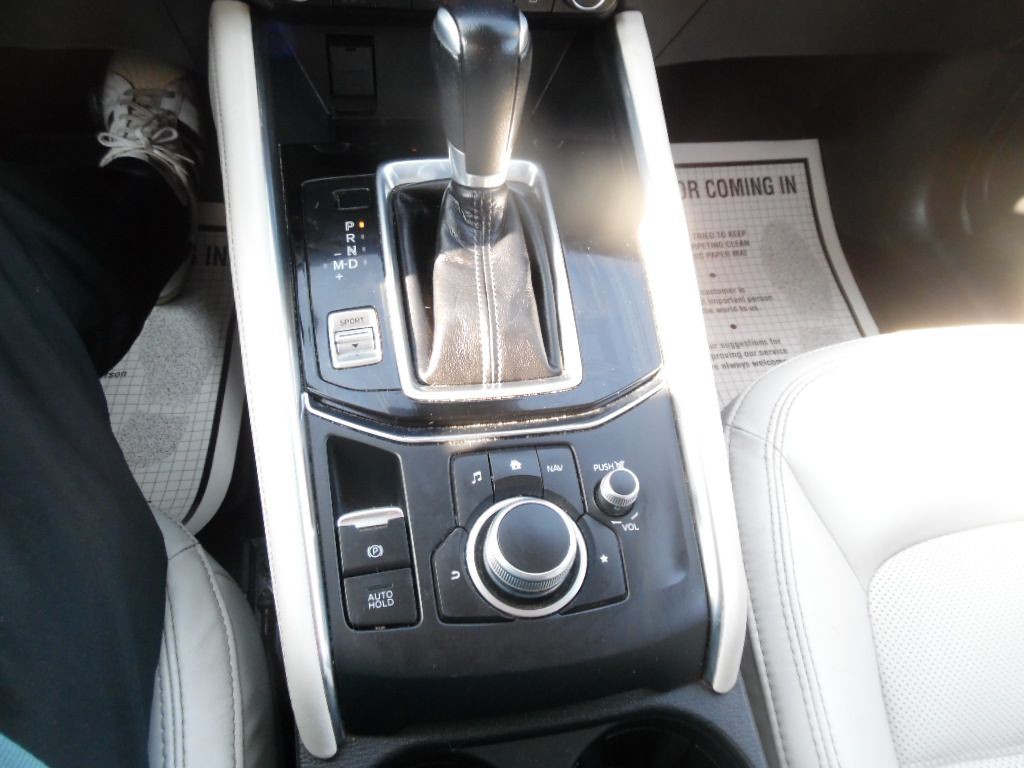 2019 Mazda CX-5 Image 19