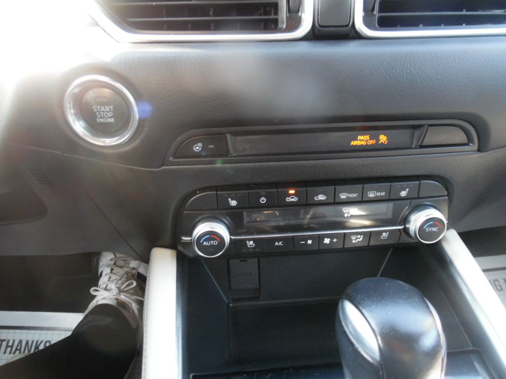 2019 Mazda CX-5 Image 20