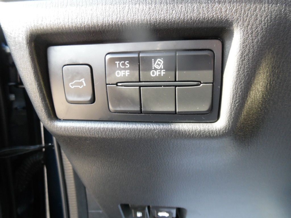 2019 Mazda CX-5 Image 21