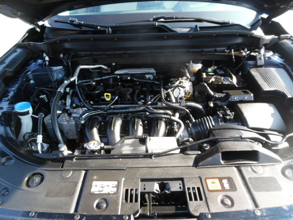 2019 Mazda CX-5 Image 24