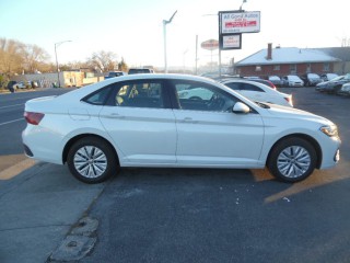 Image for 2022 Volkswagen Jetta SE ID: 7103715