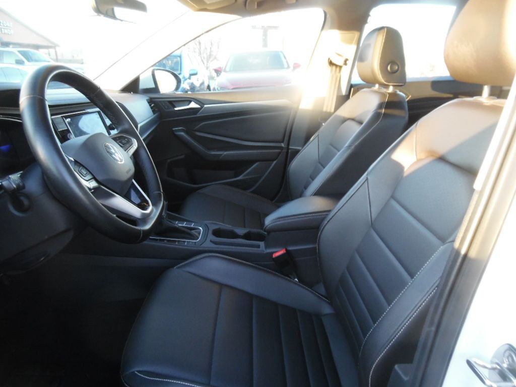 2022 Volkswagen Jetta Image 7