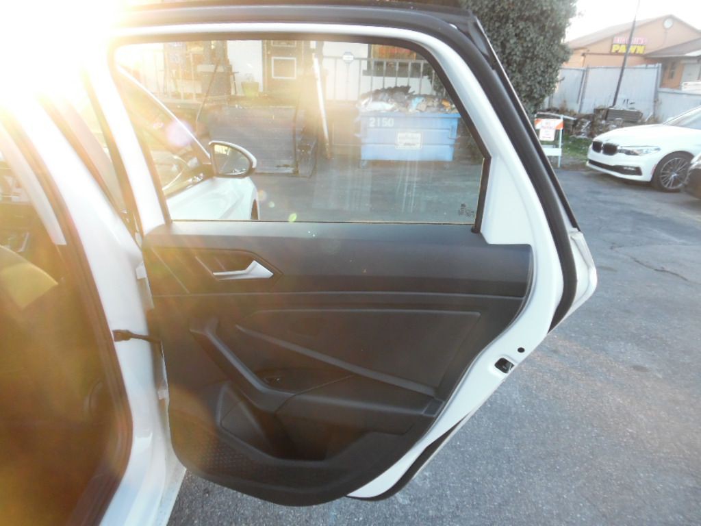 2022 Volkswagen Jetta Image 13