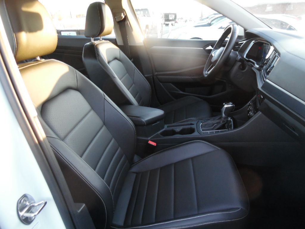 2022 Volkswagen Jetta Image 14