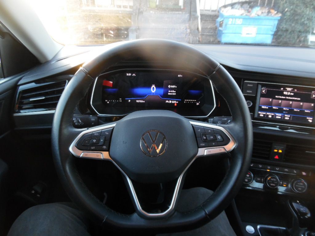 2022 Volkswagen Jetta Image 17