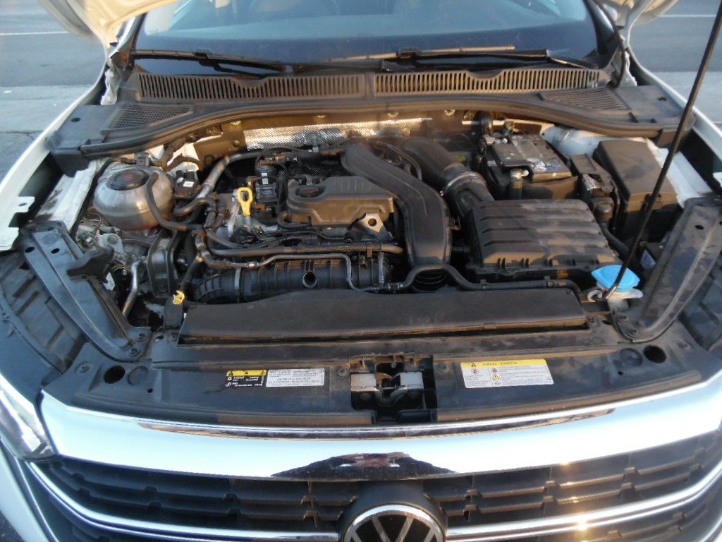 2022 Volkswagen Jetta Image 24