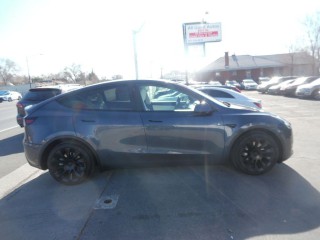 Image for 2021 Tesla Model Y  ID: 7104343
