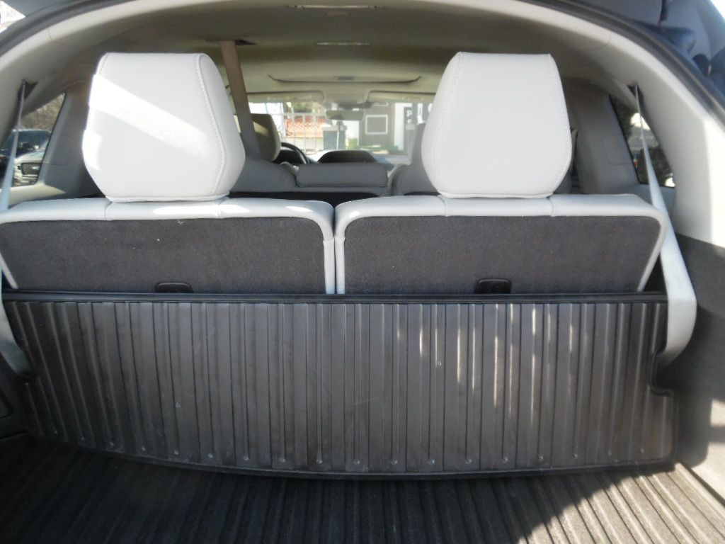 2016 Acura MDX Image 11