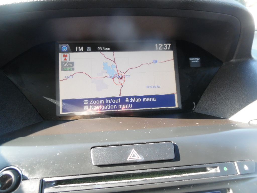 2016 Acura MDX Image 18