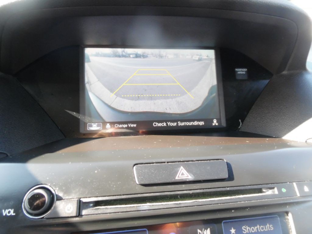 2016 Acura MDX Image 19