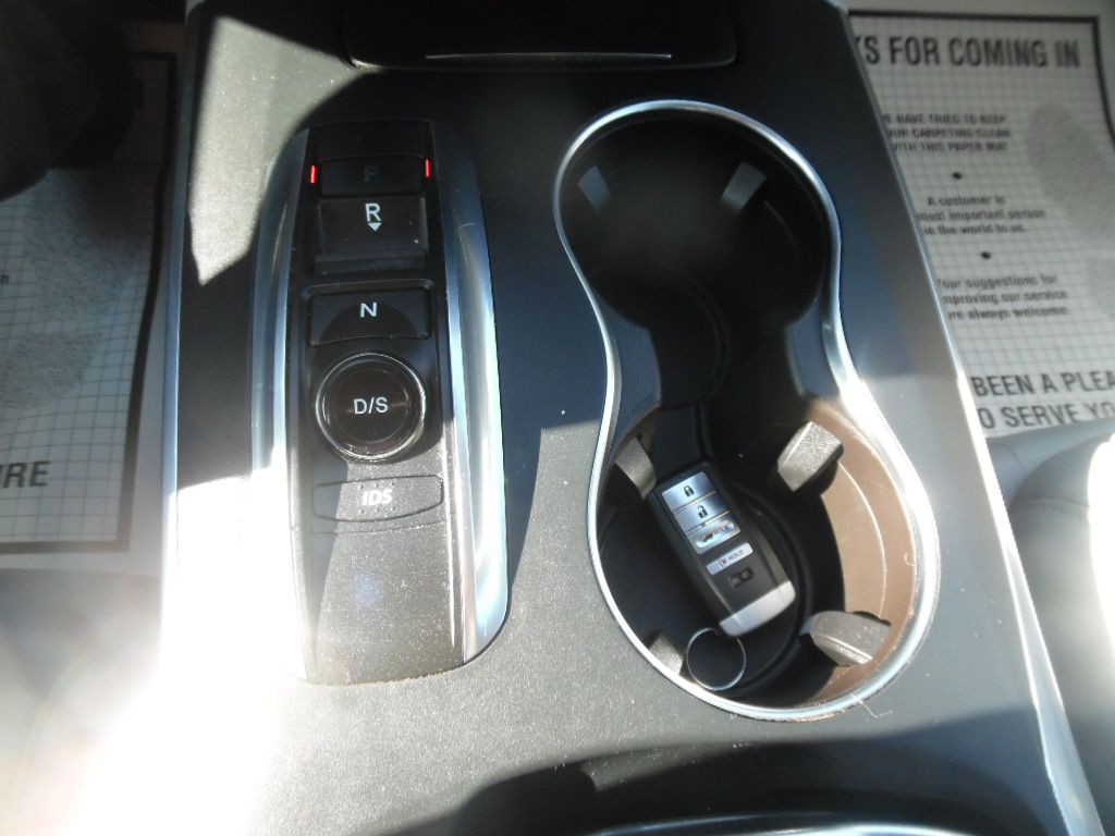 2016 Acura MDX Image 21