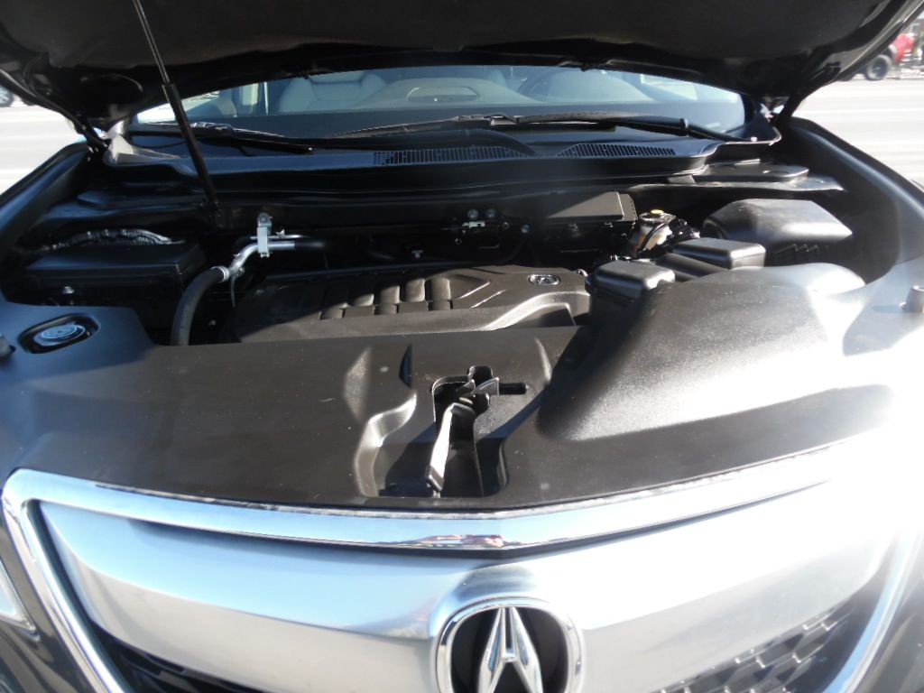2016 Acura MDX Image 23