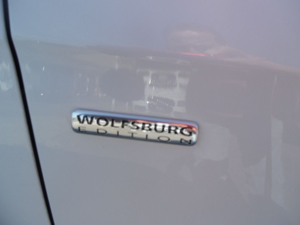 2007 Volkswagen Passat Image 20